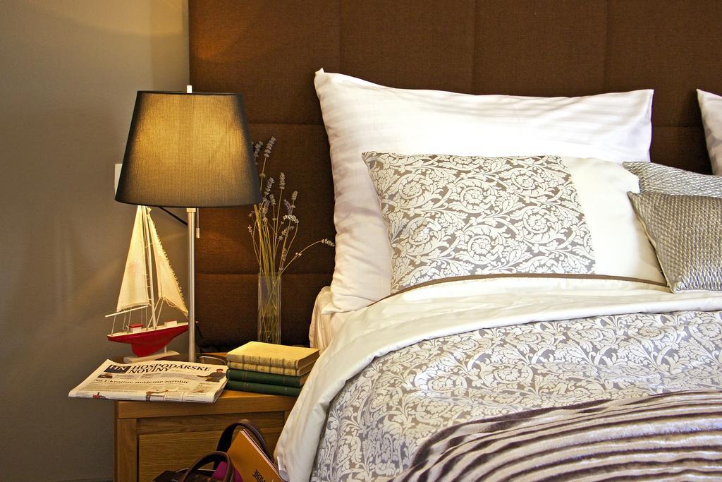 Hotel Marathon 세네츠 외부 사진