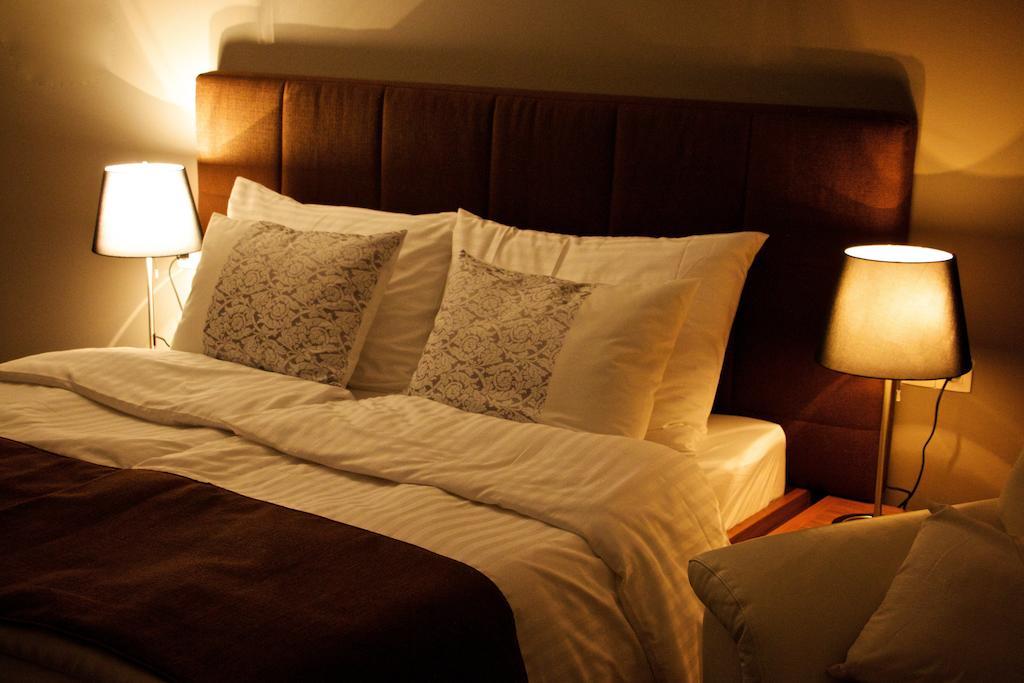 Hotel Marathon 세네츠 외부 사진