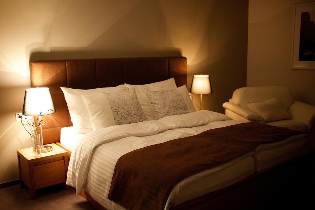 Hotel Marathon 세네츠 객실 사진