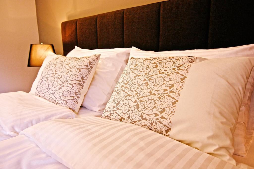 Hotel Marathon 세네츠 객실 사진