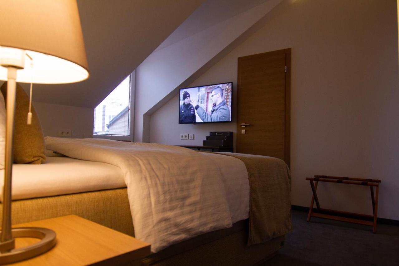 Hotel Marathon 세네츠 외부 사진